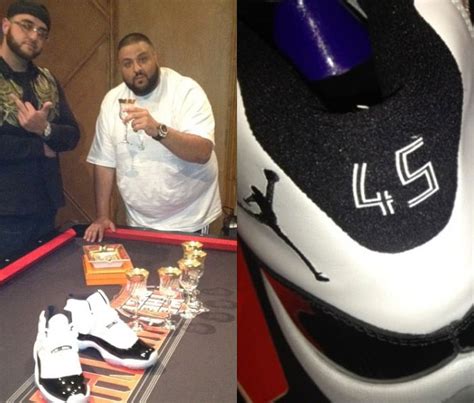 jordan 45 shoes fake